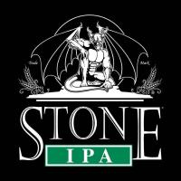 Stone IPA